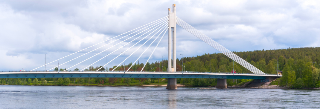 Riconsegnare la tua auto a noleggio all’Aeroporto di Rovaniemi